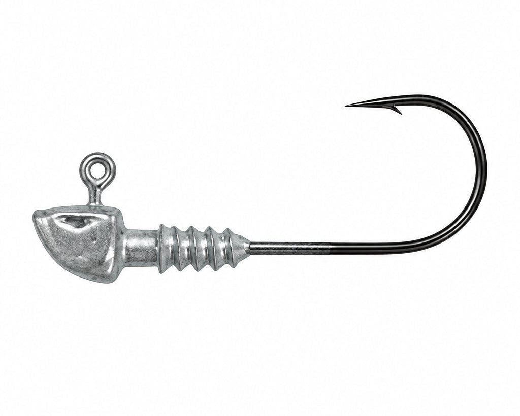 SL Swimbait Heads