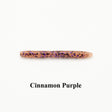 Cinnamon Purple