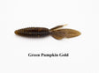 Green Pumpkin Gold