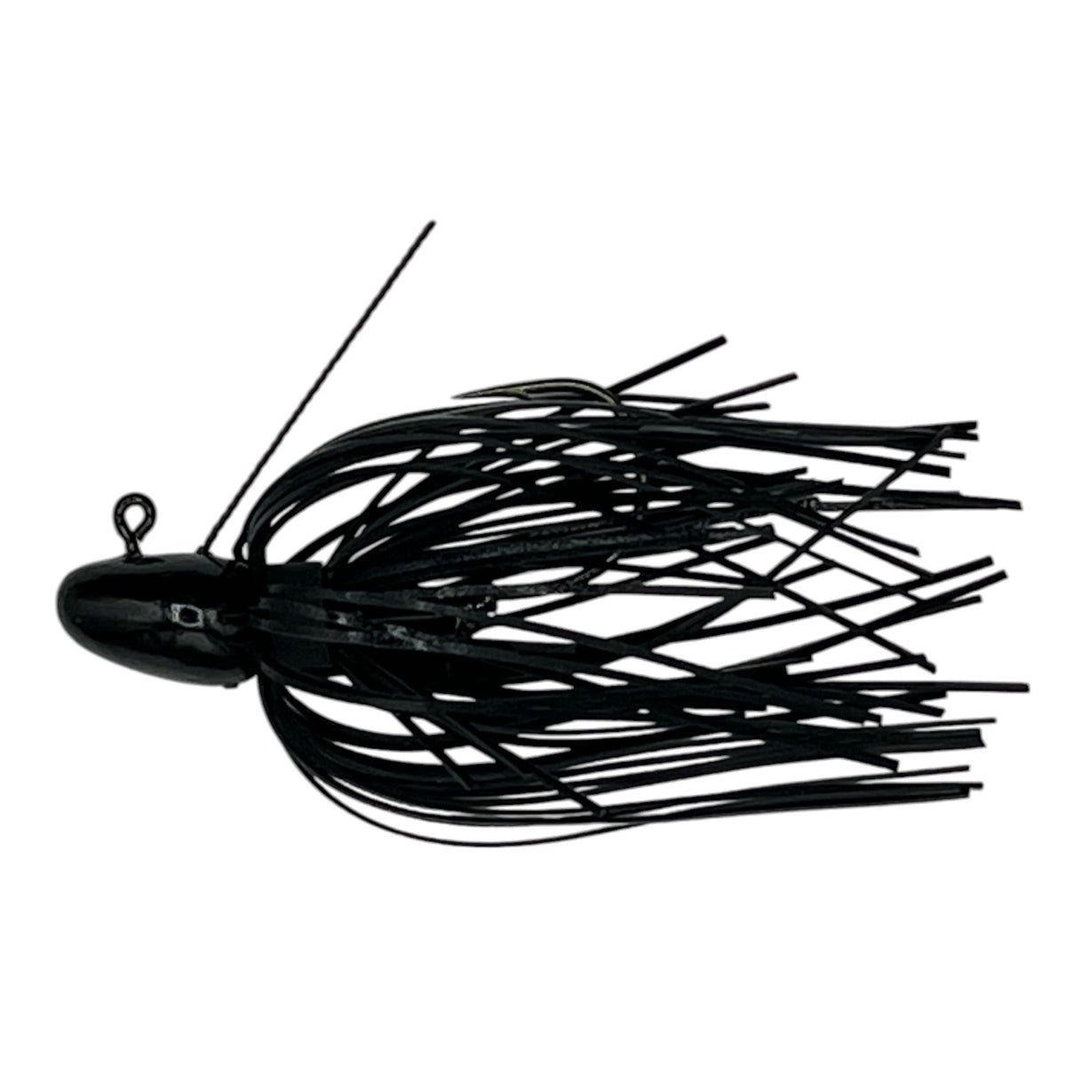 Micro Swim N' Jig